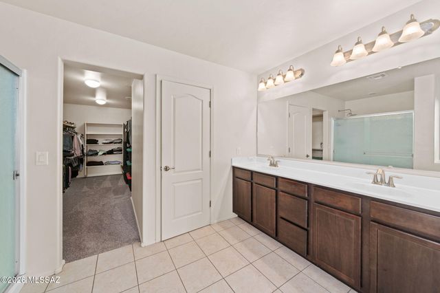 18391 S McCone Court, Sahuarita, AZ 85629