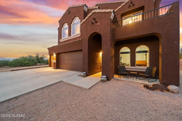 18391 S McCone Court, Sahuarita, AZ 85629