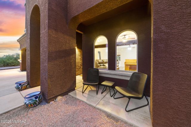18391 S McCone Court, Sahuarita, AZ 85629