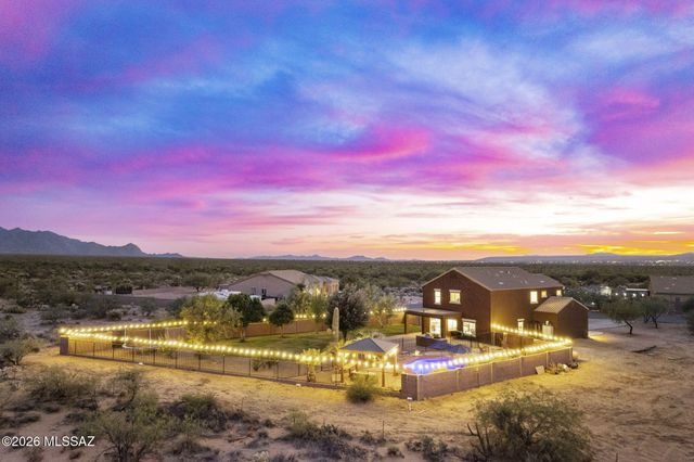 18391 S McCone Court, Sahuarita, AZ 85629