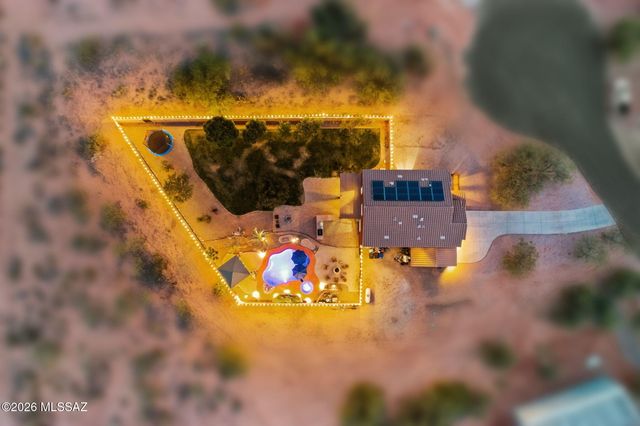 18391 S McCone Court, Sahuarita, AZ 85629
