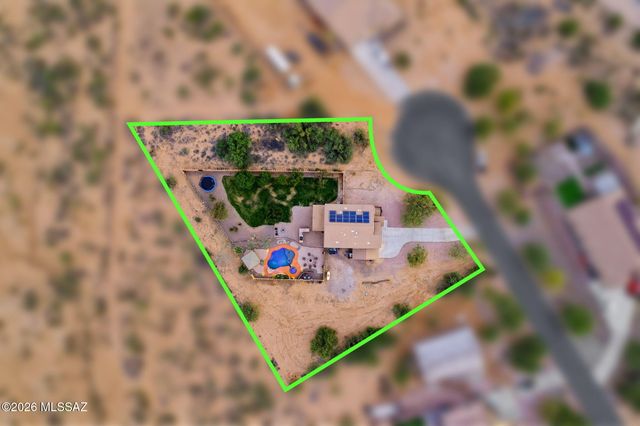 18391 S McCone Court, Sahuarita, AZ 85629