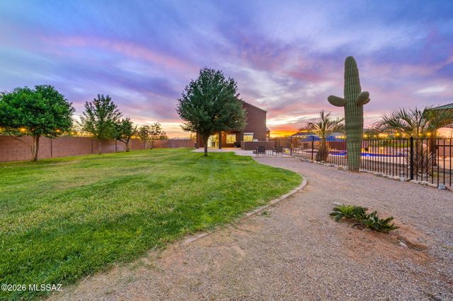 18391 S McCone Court, Sahuarita, AZ 85629