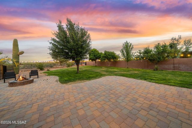 18391 S McCone Court, Sahuarita, AZ 85629