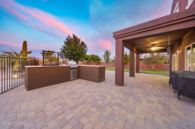 18391 S McCone Court, Sahuarita, AZ 85629
