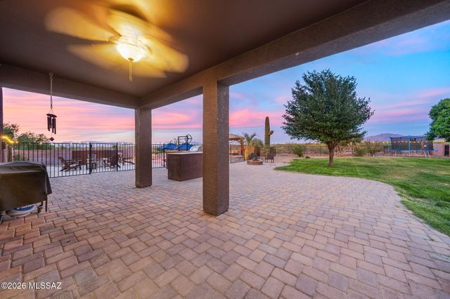 18391 S McCone Court, Sahuarita, AZ 85629