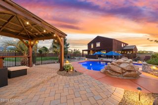 18391 S McCone Court, Sahuarita, AZ 85629