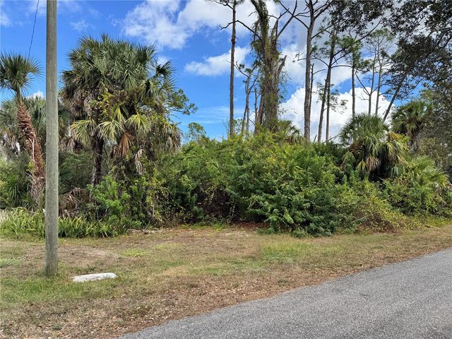 17380 VALLYBROOK AVENUE, Port Charlotte, FL 33954