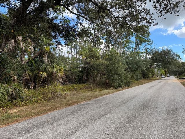 17380 VALLYBROOK AVENUE, Port Charlotte, FL 33954