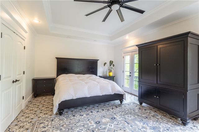 1602 NE Chapel Hill Drive, Bentonville, AR 72712