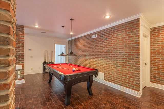 1602 NE Chapel Hill Drive, Bentonville, AR 72712