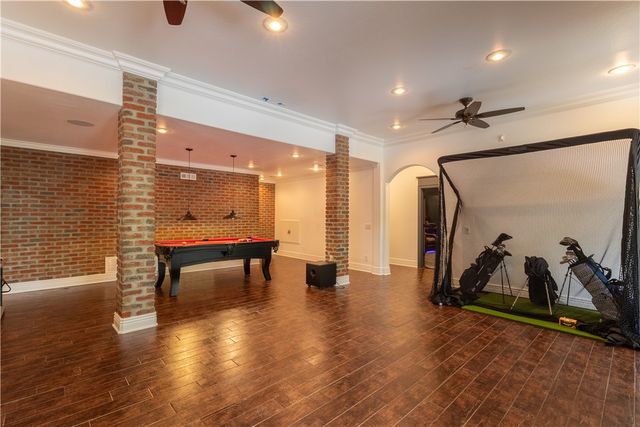 1602 NE Chapel Hill Drive, Bentonville, AR 72712
