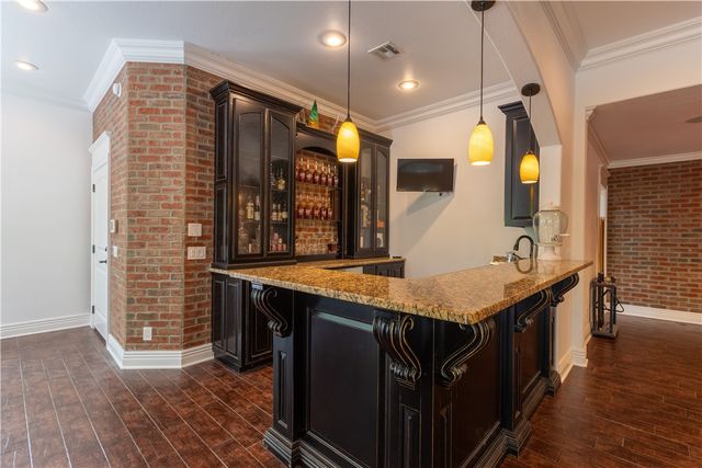 1602 NE Chapel Hill Drive, Bentonville, AR 72712