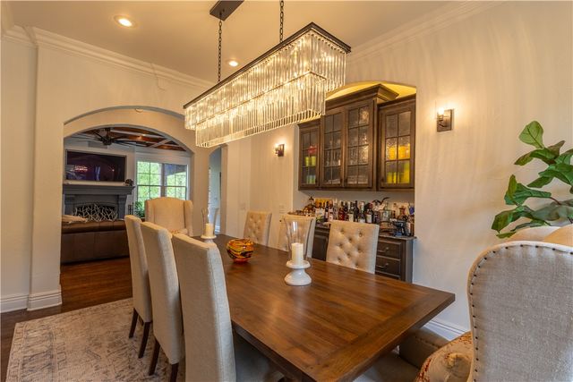 1602 NE Chapel Hill Drive, Bentonville, AR 72712