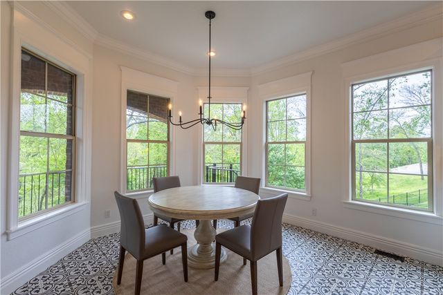 1602 NE Chapel Hill Drive, Bentonville, AR 72712