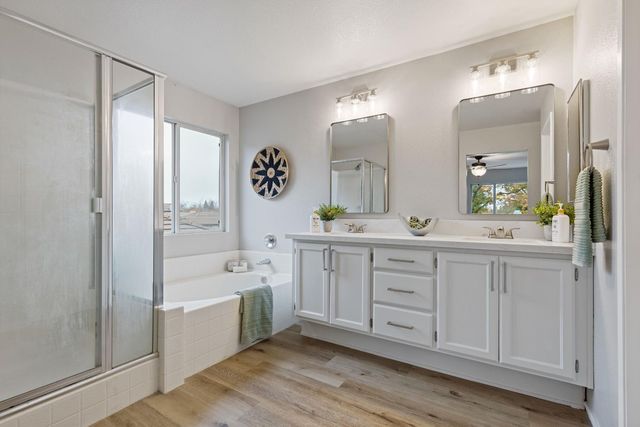 6608 Trailride Way, Citrus Heights, CA 95621