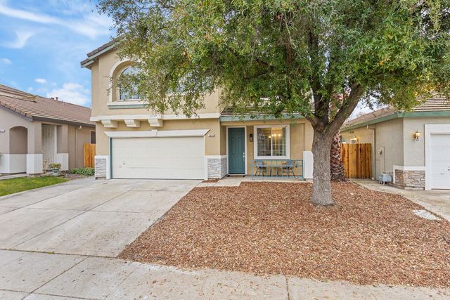 6608 Trailride Way, Citrus Heights, CA 95621
