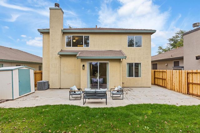 6608 Trailride Way, Citrus Heights, CA 95621