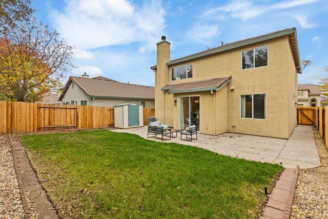 6608 Trailride Way, Citrus Heights, CA 95621