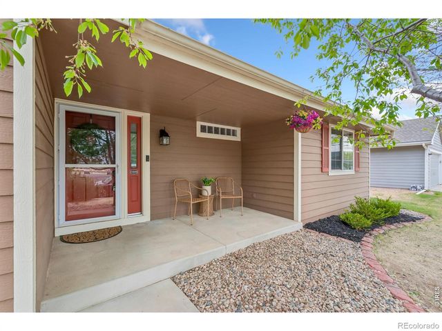 2902 Sunstone Drive, Fort Collins, CO 80525