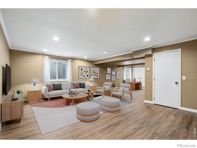 2902 Sunstone Drive, Fort Collins, CO 80525