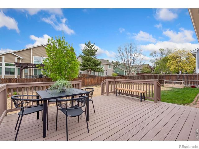 2902 Sunstone Drive, Fort Collins, CO 80525