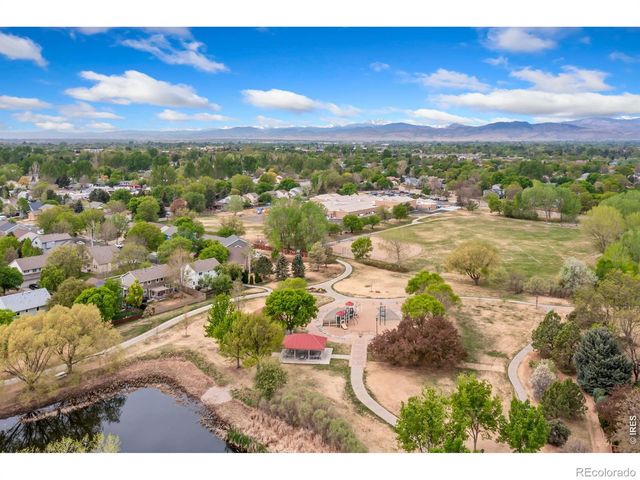 2902 Sunstone Drive, Fort Collins, CO 80525