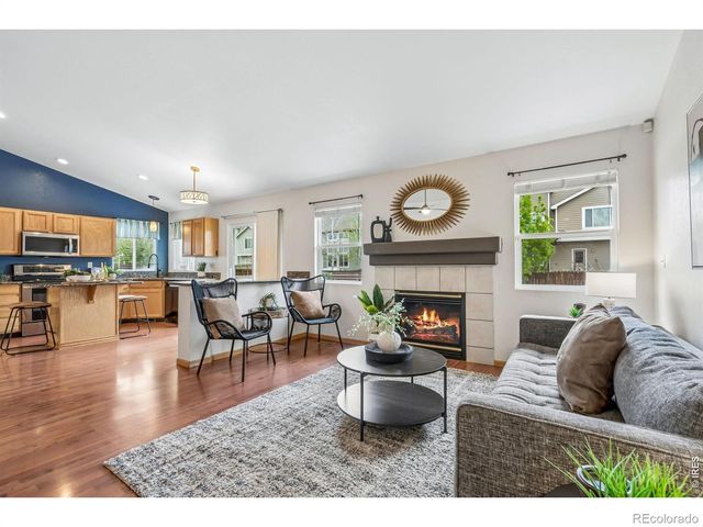 2902 Sunstone Drive, Fort Collins, CO 80525