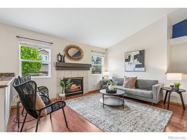 2902 Sunstone Drive, Fort Collins, CO 80525