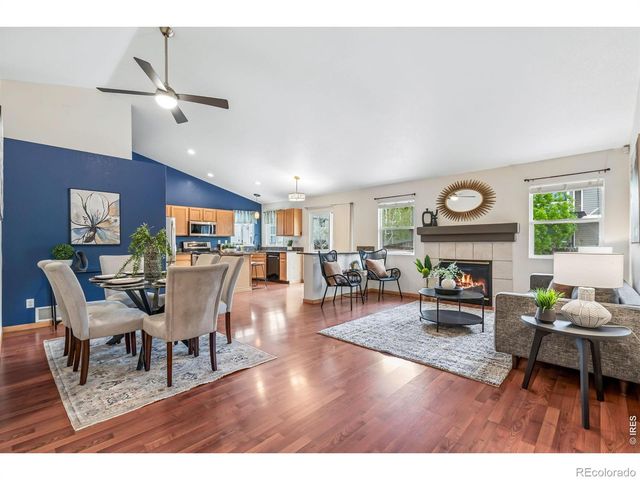 2902 Sunstone Drive, Fort Collins, CO 80525