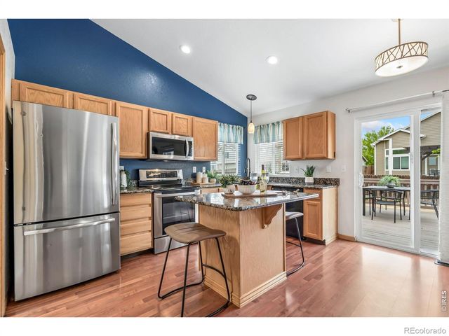 2902 Sunstone Drive, Fort Collins, CO 80525