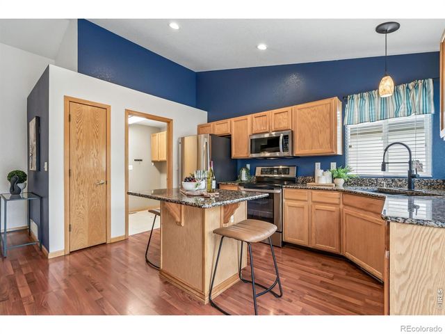 2902 Sunstone Drive, Fort Collins, CO 80525