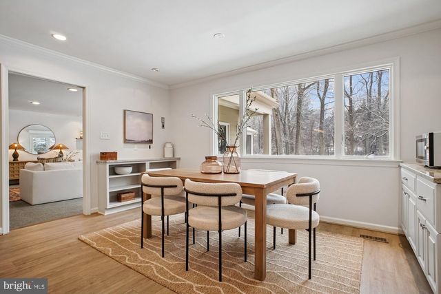 8512 BURNING TREE RD, Bethesda, MD 20817