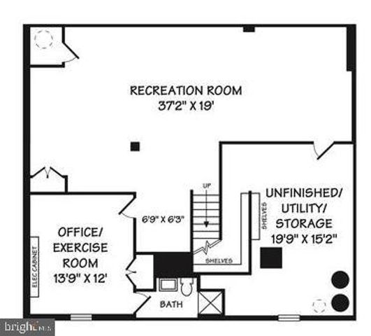 8512 BURNING TREE RD, Bethesda, MD 20817