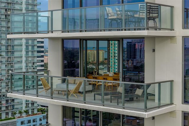 275 1ST AVENUE S 1701, St Petersburg, FL 33701