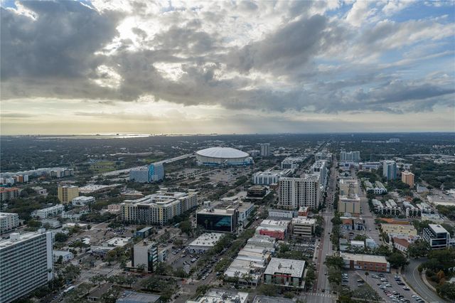 275 1ST AVENUE S 1701, St Petersburg, FL 33701