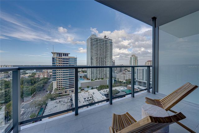 275 1ST AVENUE S 1701, St Petersburg, FL 33701