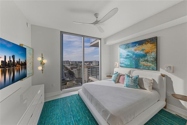 275 1ST AVENUE S 1701, St Petersburg, FL 33701