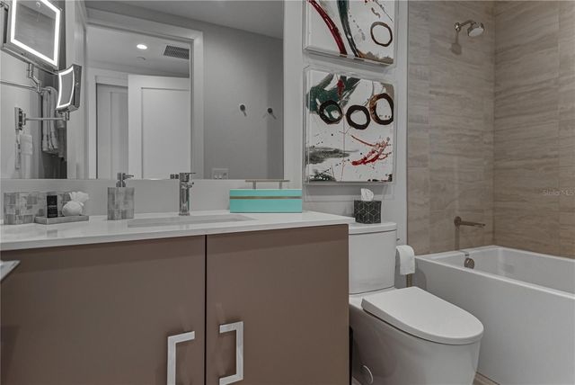 275 1ST AVENUE S 1701, St Petersburg, FL 33701