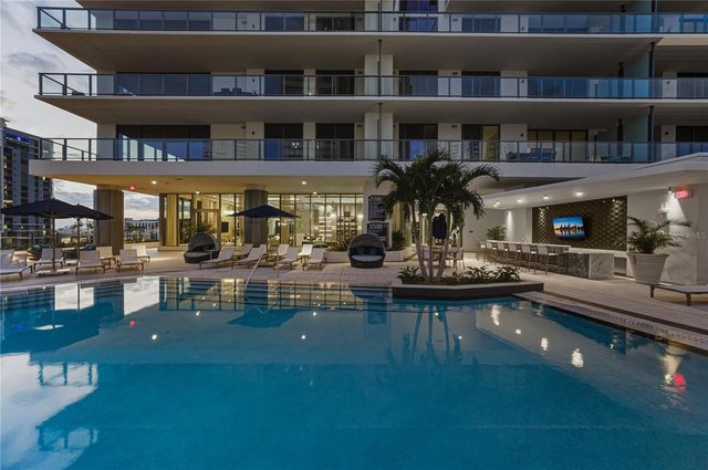 275 1ST AVENUE S 1701, St Petersburg, FL 33701