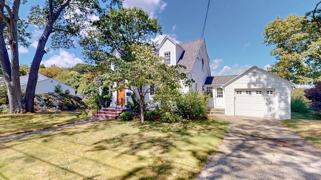 49 Ripley Rd, Medford, MA 02155