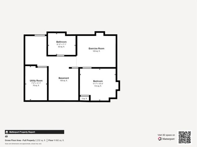 49 Ripley Rd, Medford, MA 02155