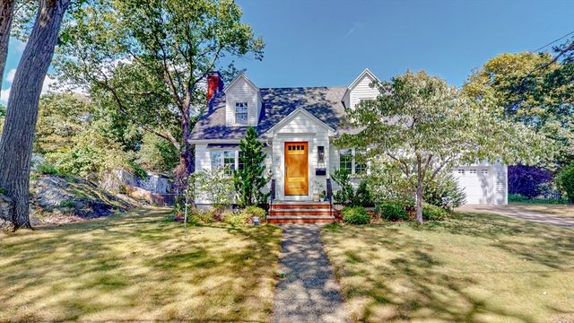 49 Ripley Rd, Medford, MA 02155