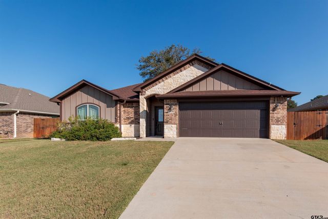 15326 Spring Oaks Dr, Lindale, TX 75771