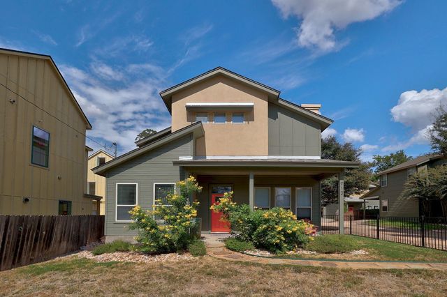 912 Romeria DR A, Austin, TX 78757