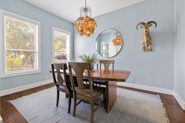 912 Romeria DR A, Austin, TX 78757