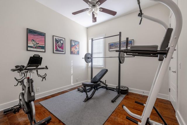 912 Romeria DR A, Austin, TX 78757