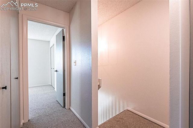 3064 Starlight Circle, Colorado Springs, CO 80916