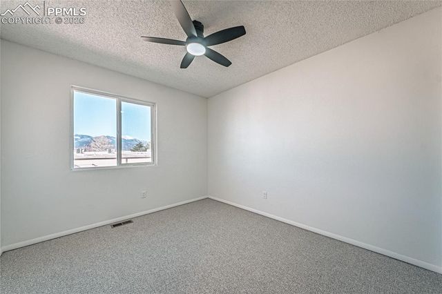 3064 Starlight Circle, Colorado Springs, CO 80916