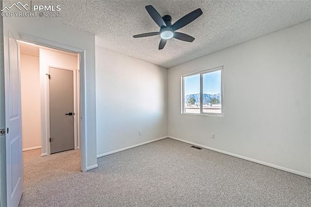 3064 Starlight Circle, Colorado Springs, CO 80916